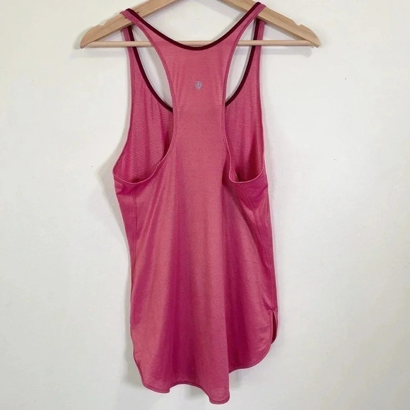 LULULEMON | WHAT  THE SPORT SINGLET TANK - Picture 8 of 8